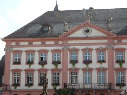 Gengenbach town hall