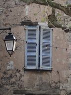 architecture in france provence
