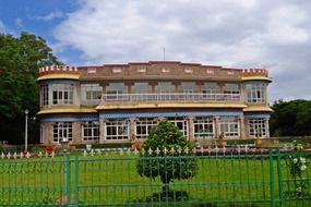 Hospet India