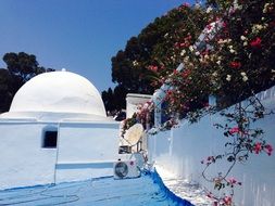 tunisia homes village