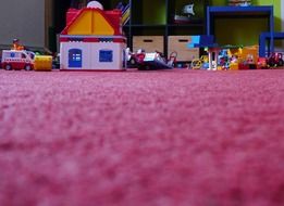 lego home toys