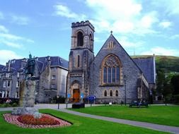fort william scotland
