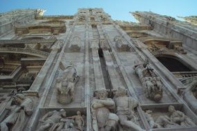 Milan Cathedral
