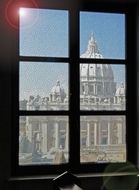 St Peter's Basilica Rome