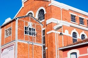 bricks museum lisbon