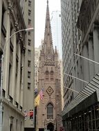 new york cathedral usa