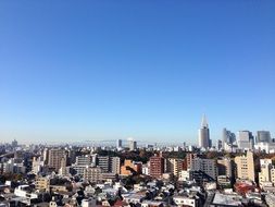 land japan