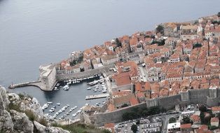 dubrovnik holidays sea view