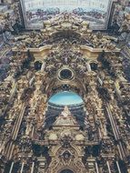 big church religion
