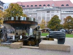 berlin capital building