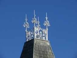 roof architecture