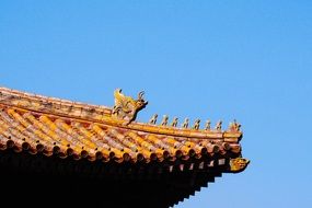 national palace roof
