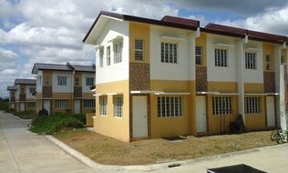 traditional houses in batangas