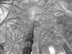 perspective structure