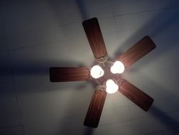 ceiling chandelier fan