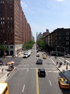 Street New York