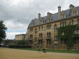 Church of Christ in the Oxford