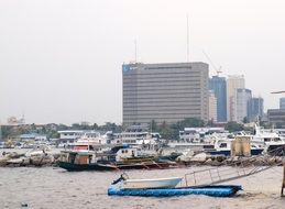 the central bank in the Philippines