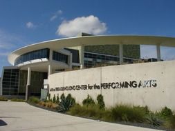 theater austin