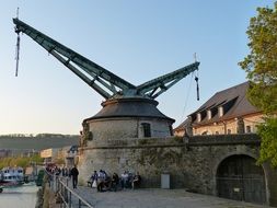 würzburg bavaria swiss francs