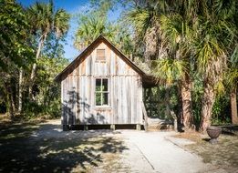 koreshan state park