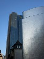 commerzbank frankfurt