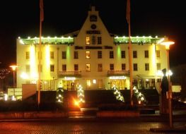 eslov sweden hotel