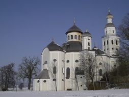 church maria birnbaum