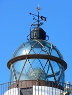 lighthouse on Cape Creus