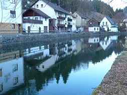 steinwiesen germany town