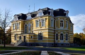 Museum Villa Erckens