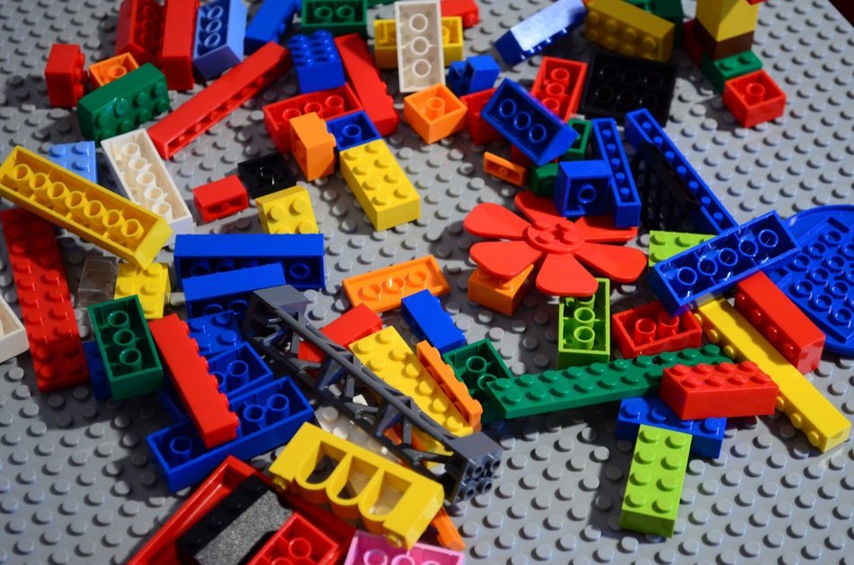 Lego Colors Toys Free Image Download