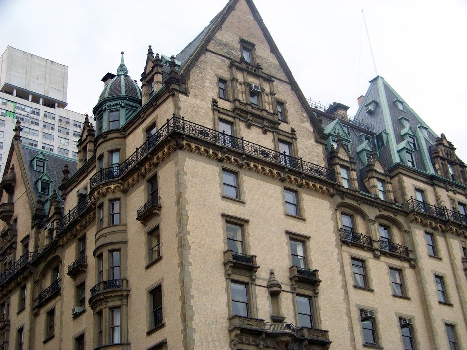 Photo of Architecture in dakota