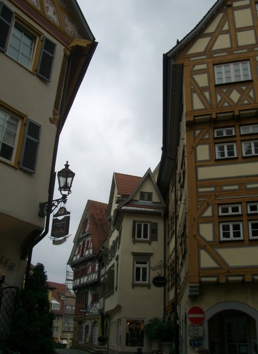 imber framed building fachwerkhäuser