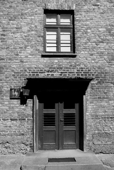 Photo of oswiecim