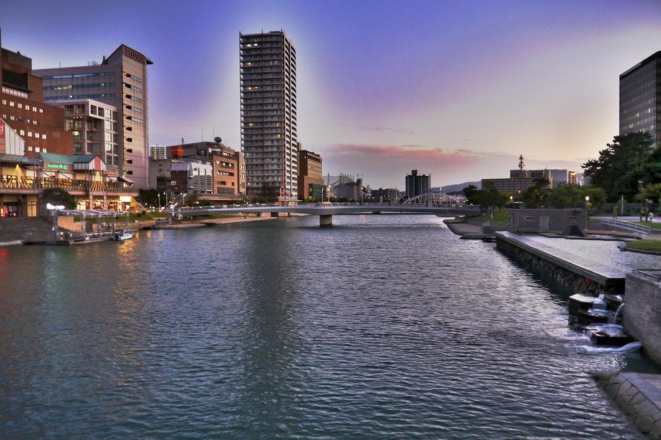 japan kitakyushu