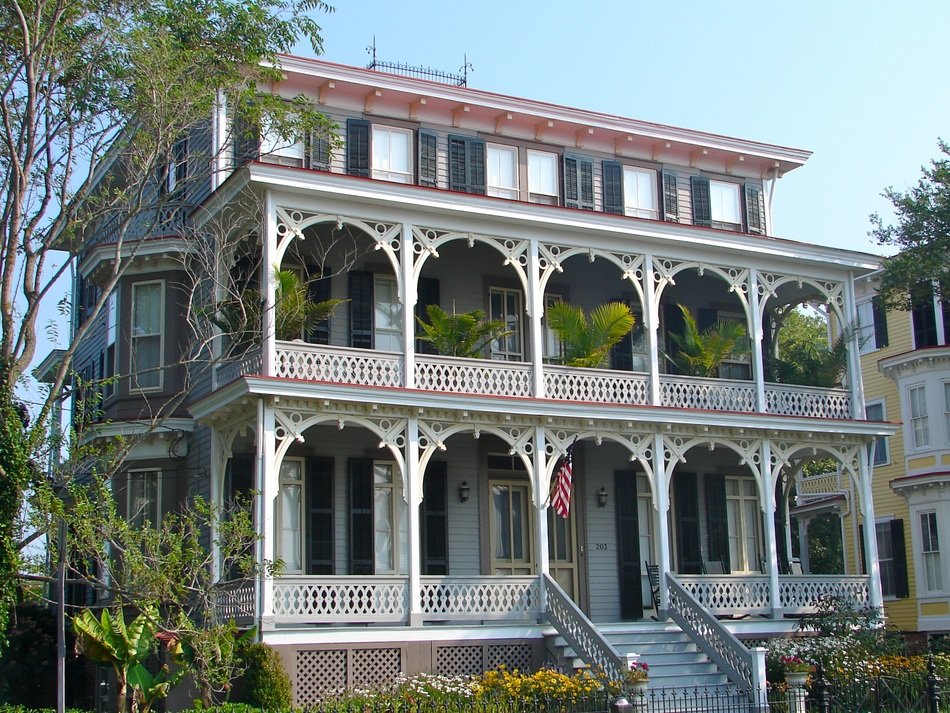 congress cmhd house