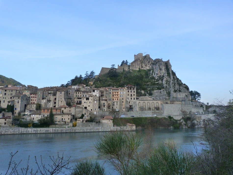 old town citadel