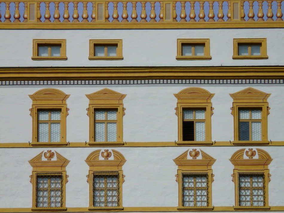 beautiful house museum, veste oberhaus, passau