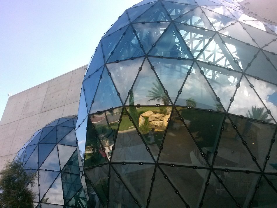 dalí museum florida