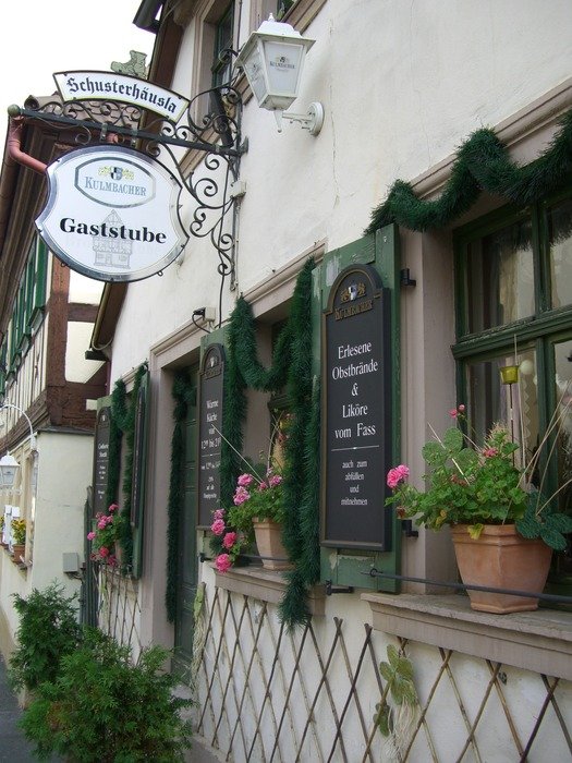 tavern in Germany