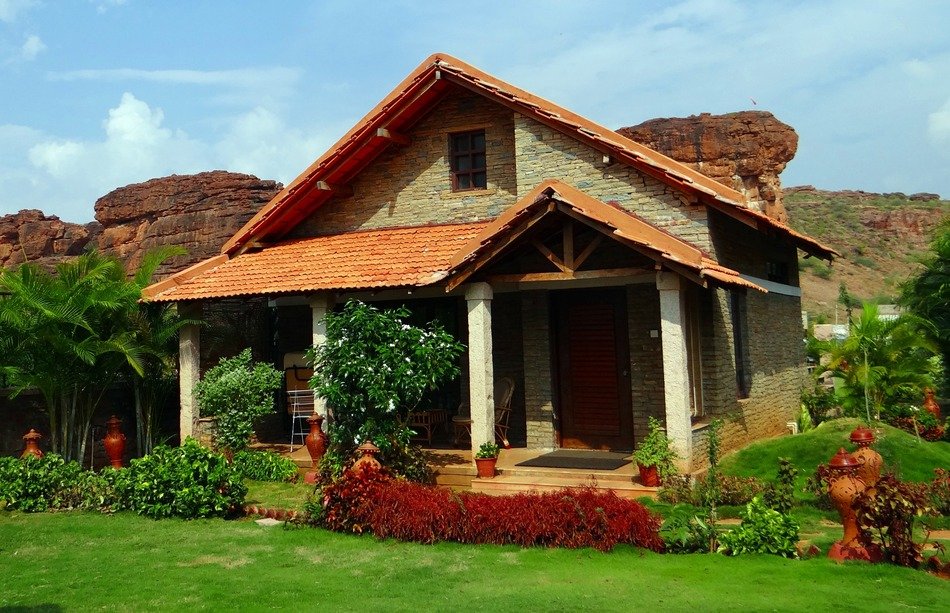 Holiday Home in Karnataka, India