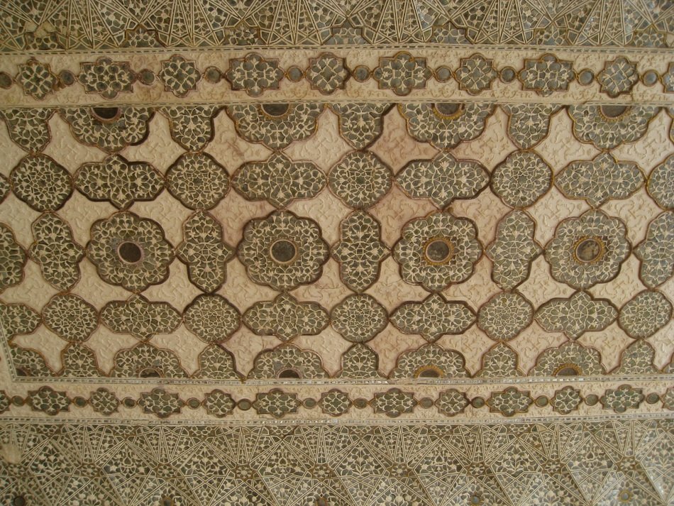 marble mosaic in india