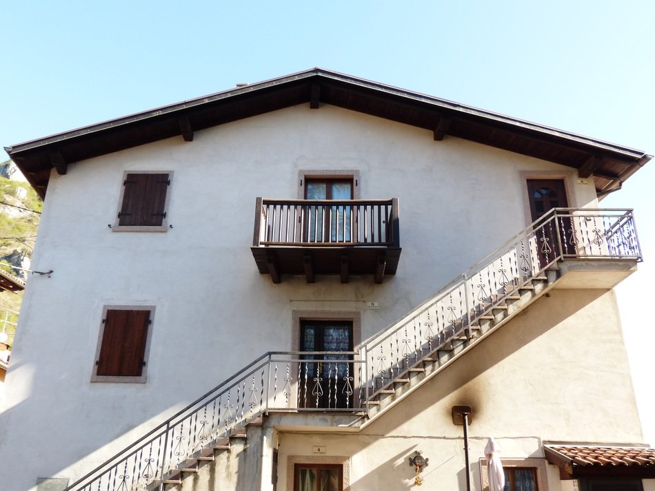 home stairs