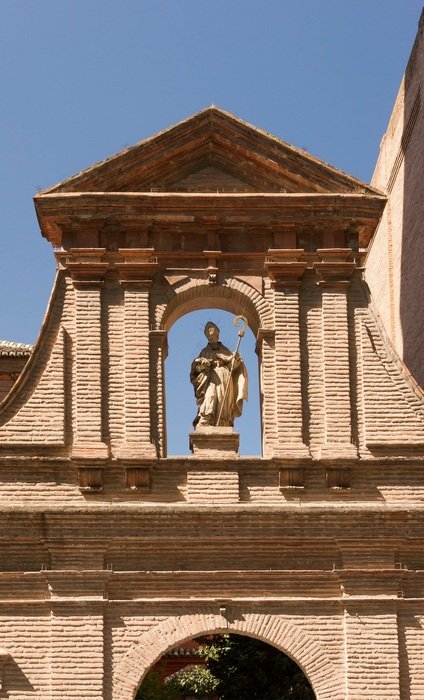nuestra seÃ±ora de las angustias