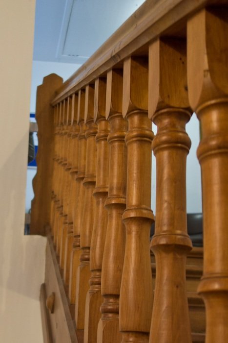 beautiful staircase stairs