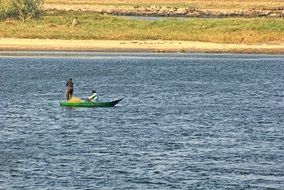 egypt summer holiday distructions