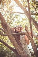 girl model beauty