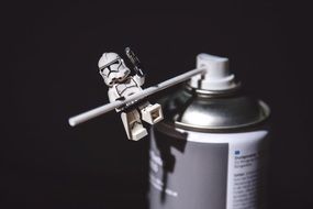 star wars storm trooper