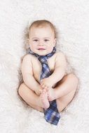 Photo of the young gentleman